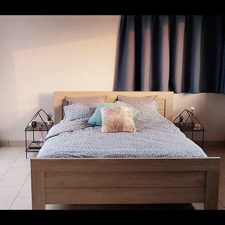 Groot Appartement Nabij Brugge Met Eigen Badkamer! Damme Exteriör bild